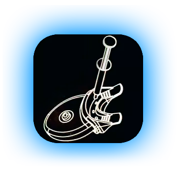 Нанесите гель на капу по верхней и нижней кромке